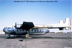 164 - ARMEE DE L'AIR EN ALGERIE 1945-1962-12 (48)